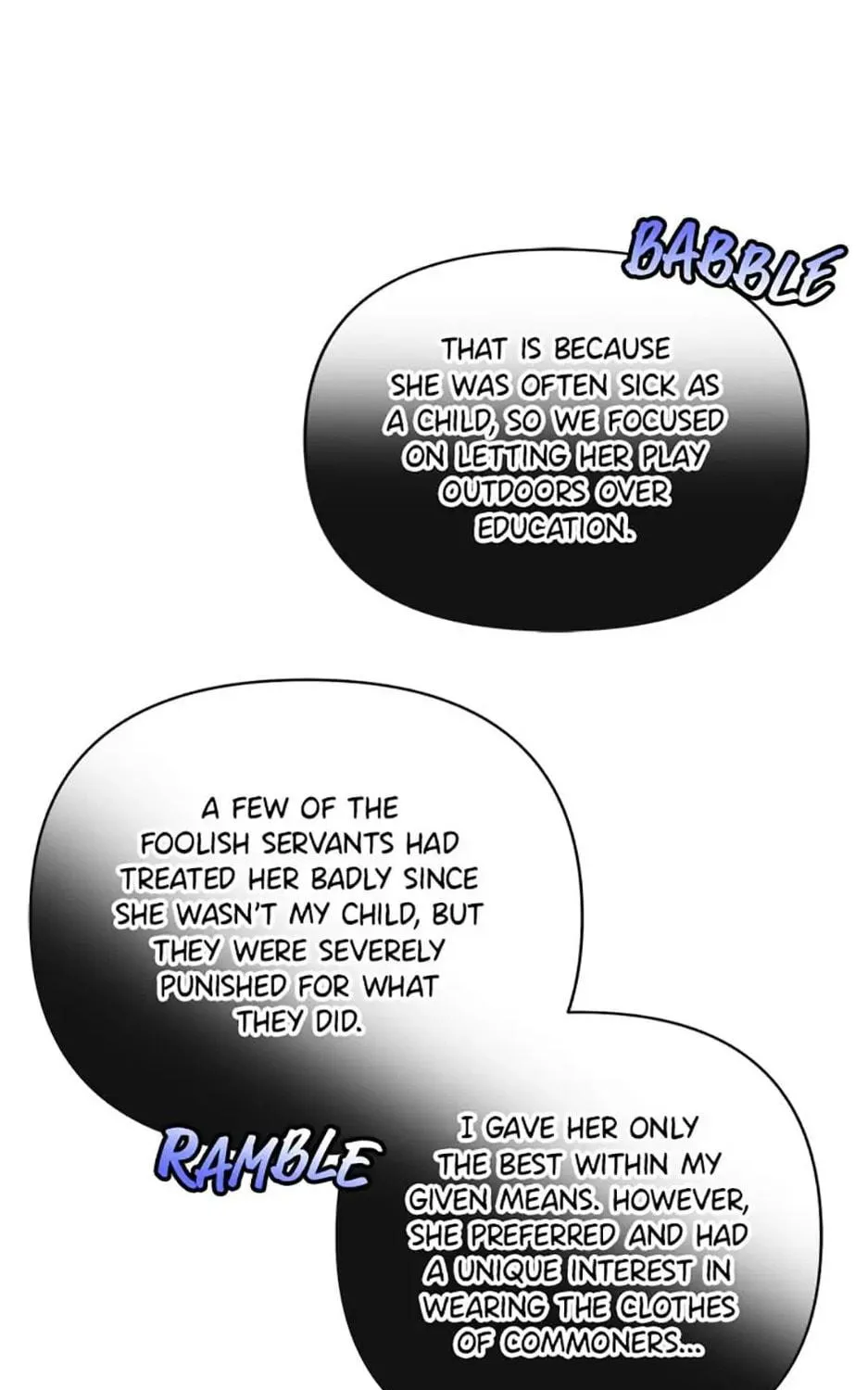 The Little Lady Behind the Villain Chapter 9 page 125 - 