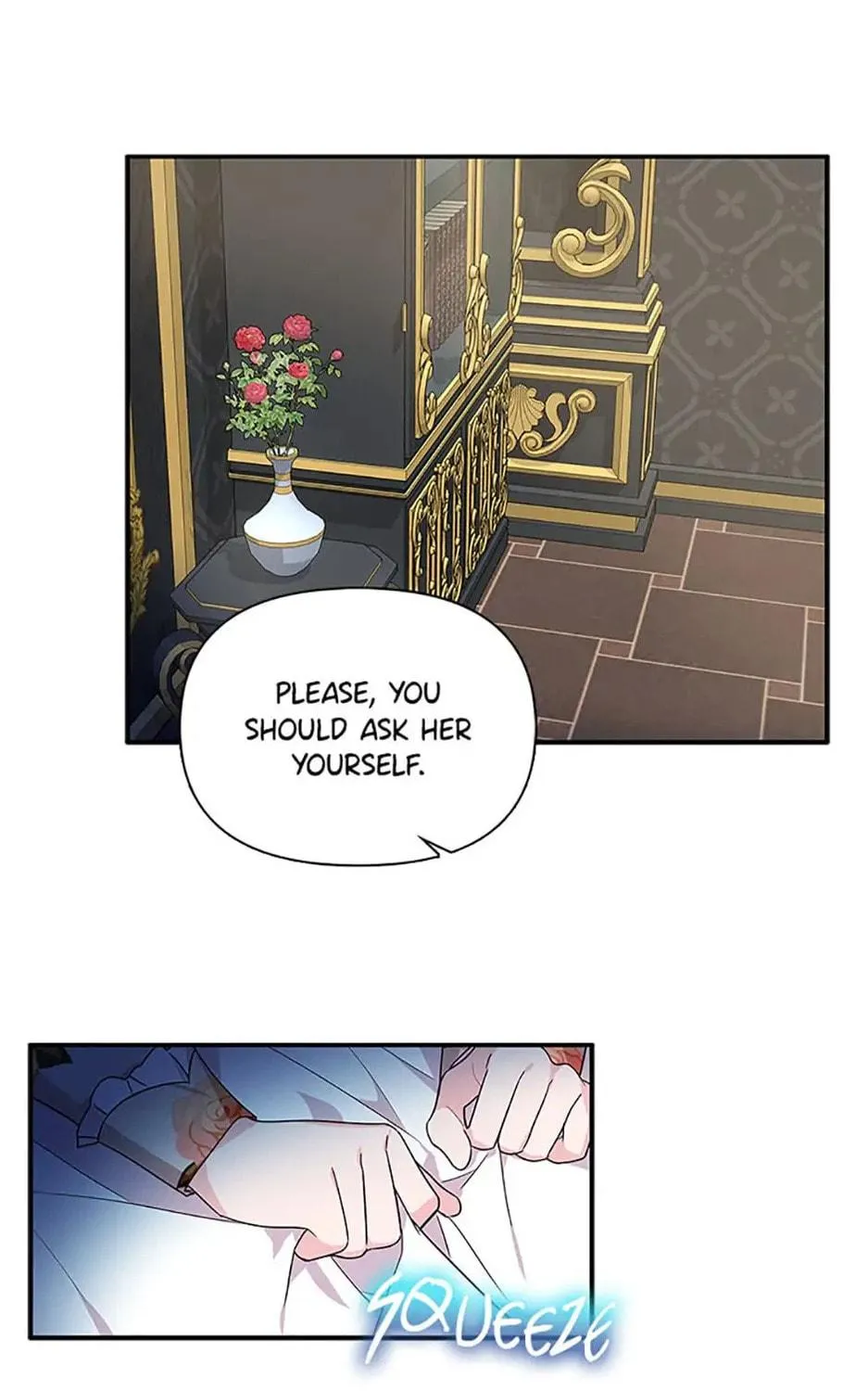 The Little Lady Behind the Villain Chapter 9 page 131 - 