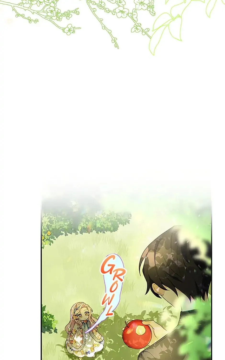 The Little Lady Behind the Villain Chapter 9 page 17 - 