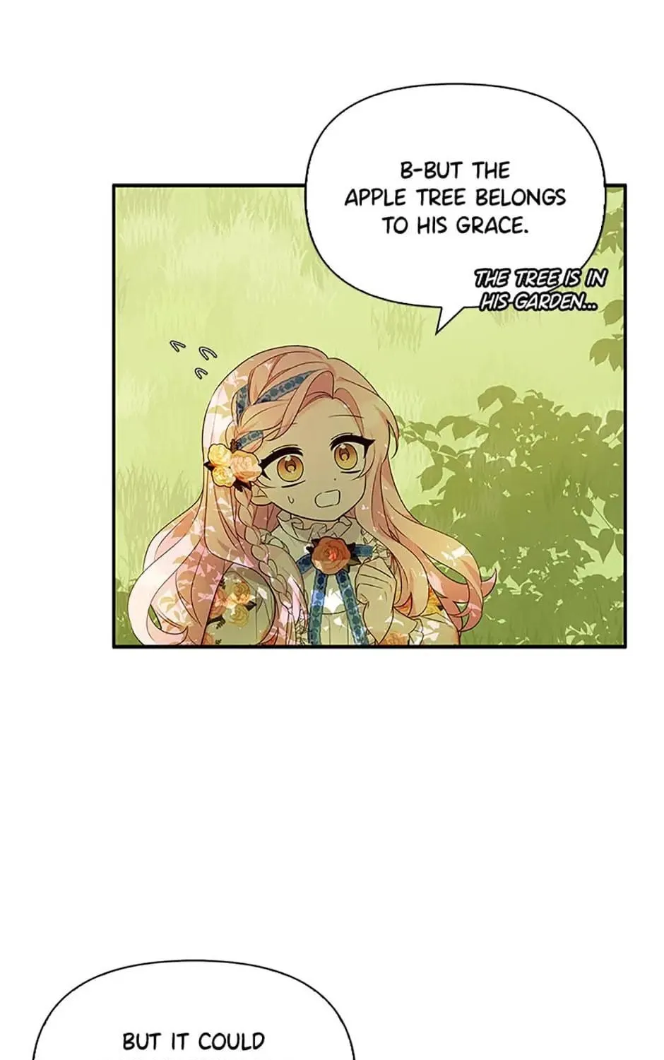 The Little Lady Behind the Villain Chapter 9 page 23 - 