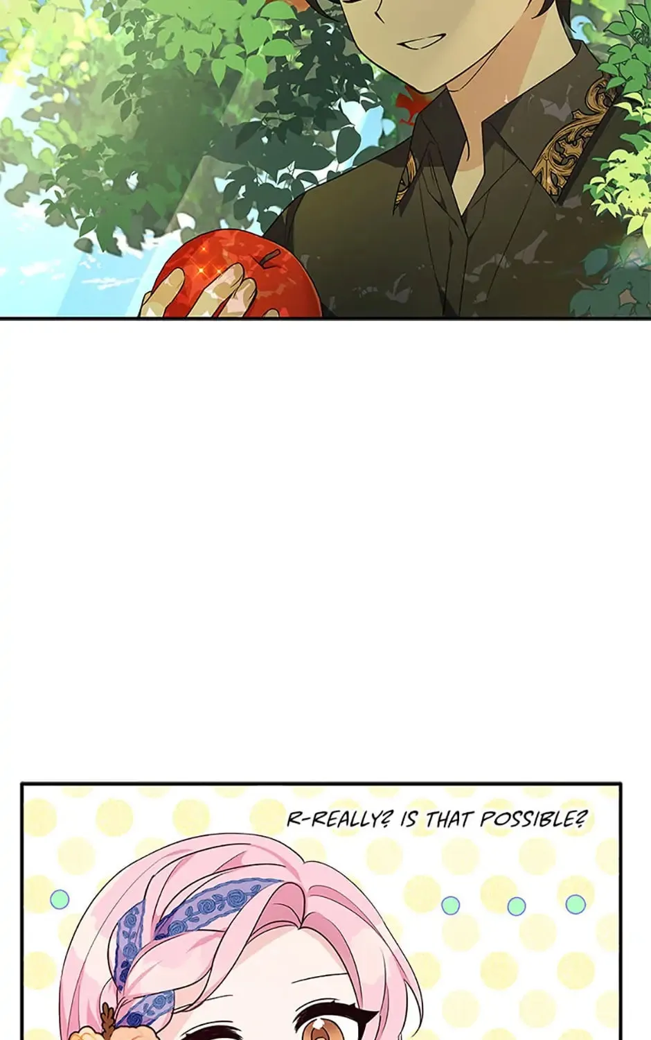 The Little Lady Behind the Villain Chapter 9 page 25 - 