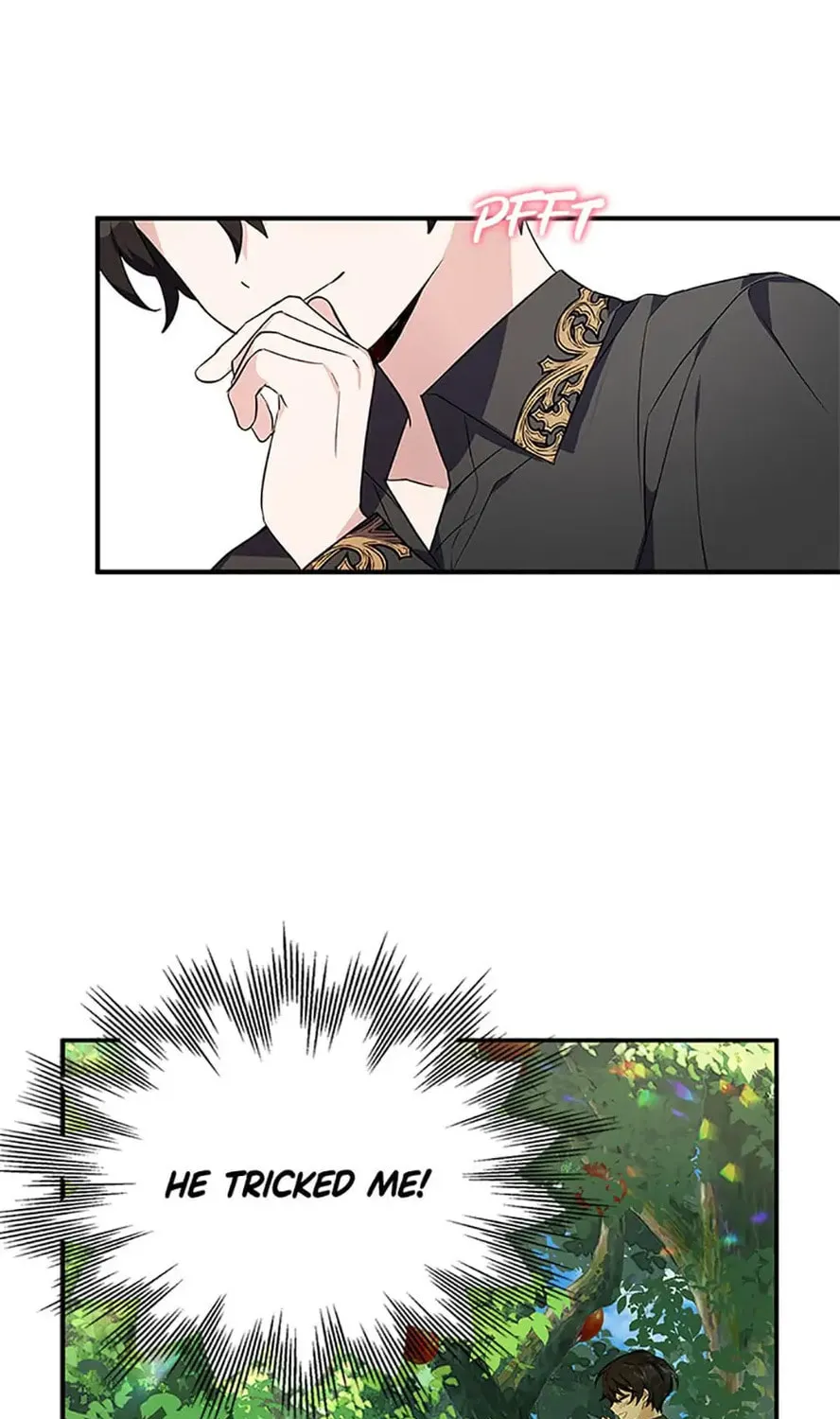 The Little Lady Behind the Villain Chapter 9 page 27 - 