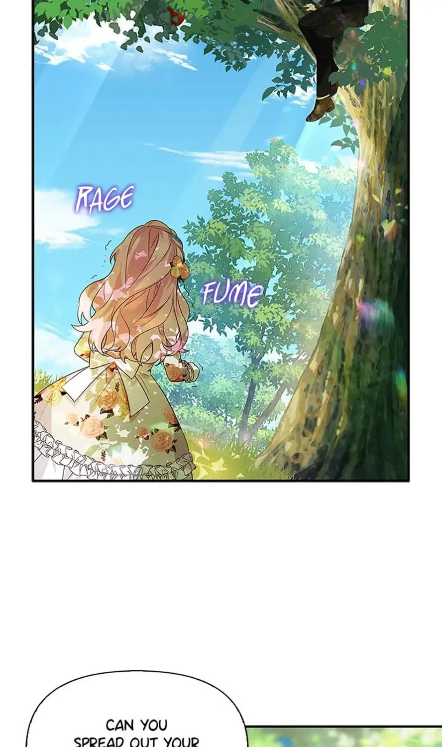 The Little Lady Behind the Villain Chapter 9 page 29 - 