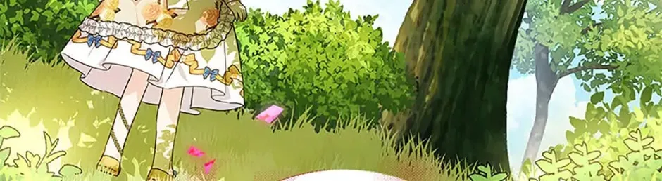 The Little Lady Behind the Villain Chapter 9 page 4 - 
