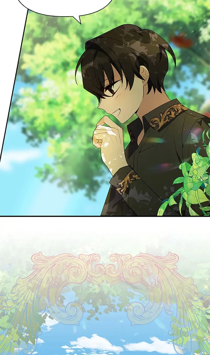 The Little Lady Behind the Villain Chapter 9 page 31 - 