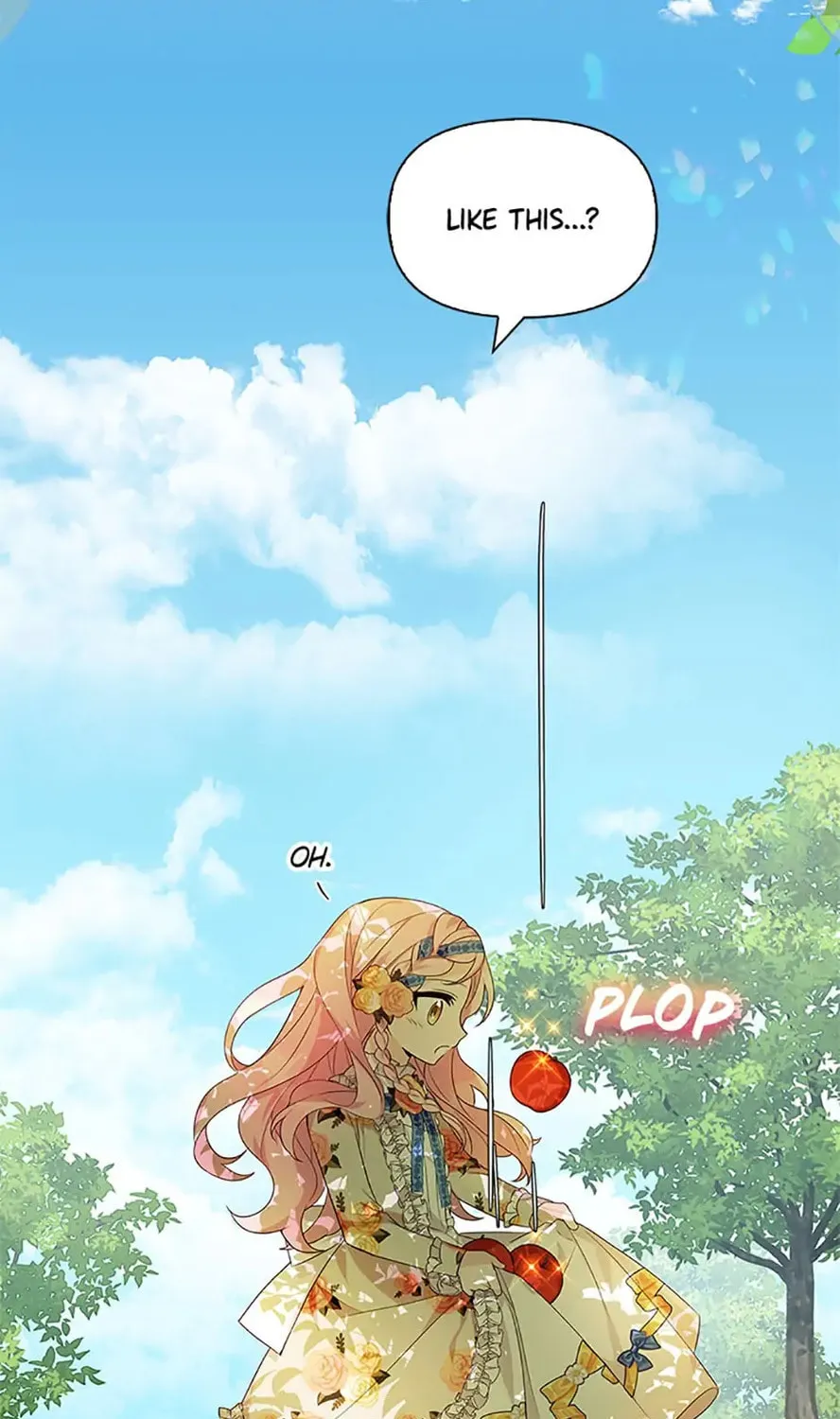 The Little Lady Behind the Villain Chapter 9 page 33 - 