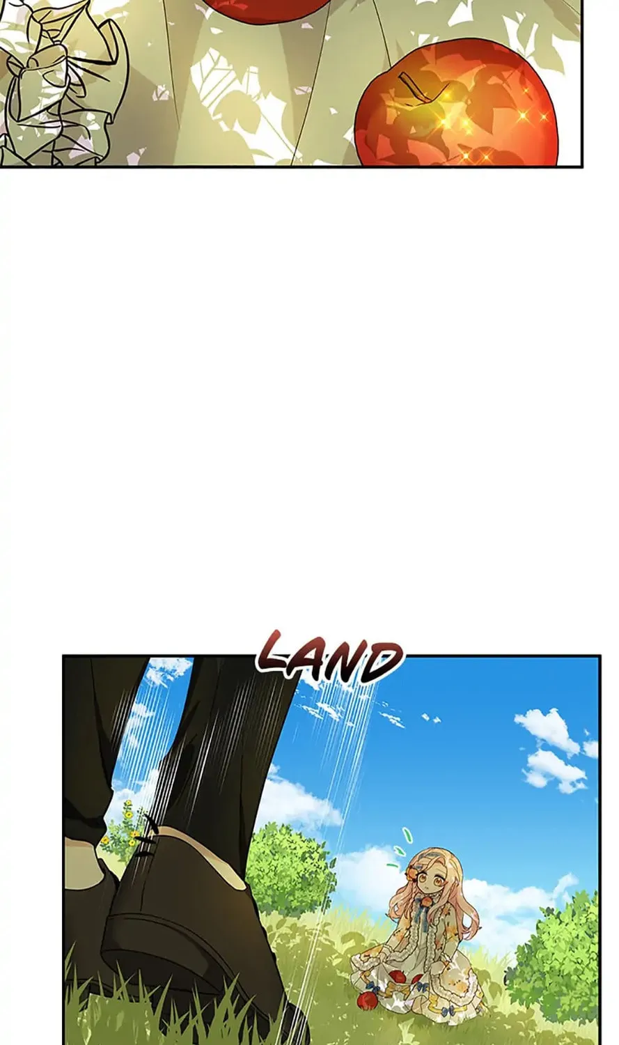 The Little Lady Behind the Villain Chapter 9 page 37 - 