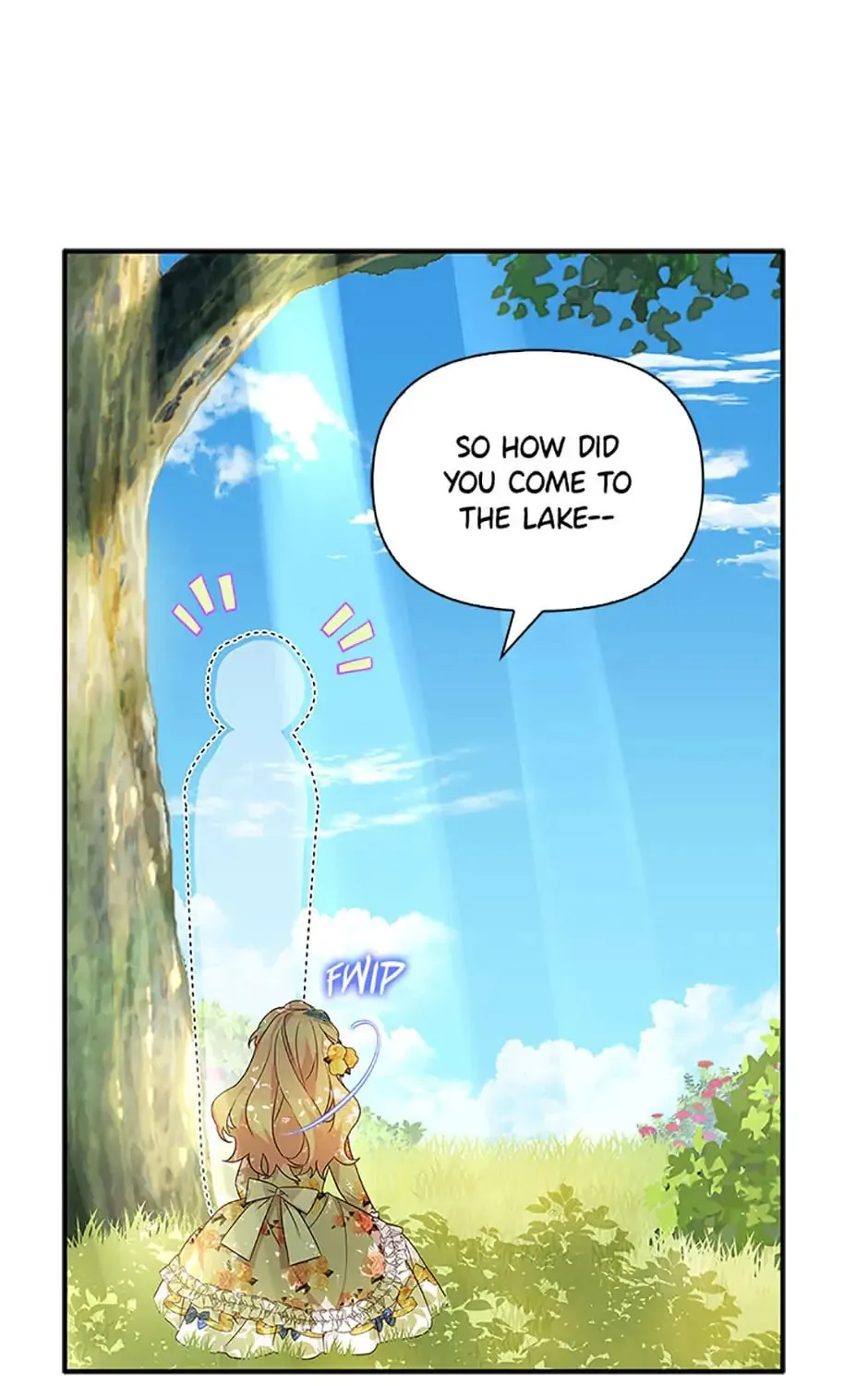 The Little Lady Behind the Villain Chapter 9 page 67 - 