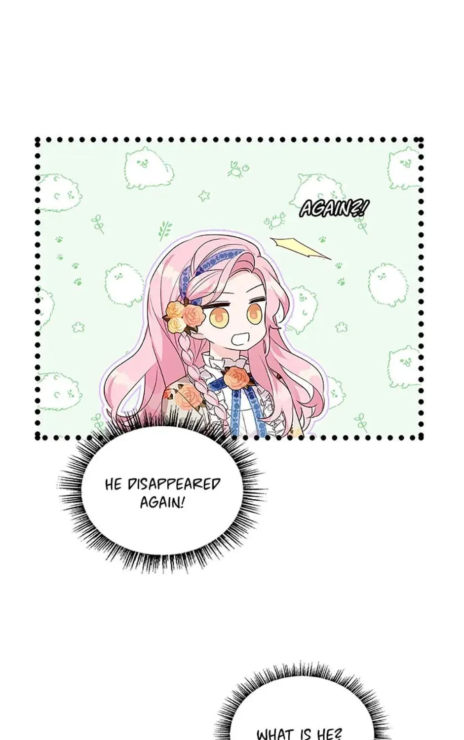 The Little Lady Behind the Villain Chapter 9 page 69 - 