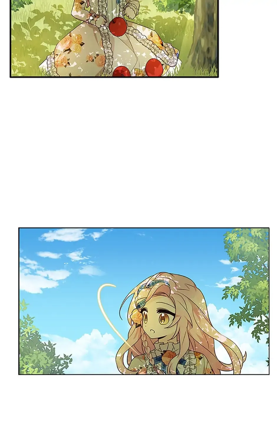 The Little Lady Behind the Villain Chapter 9 page 73 - 