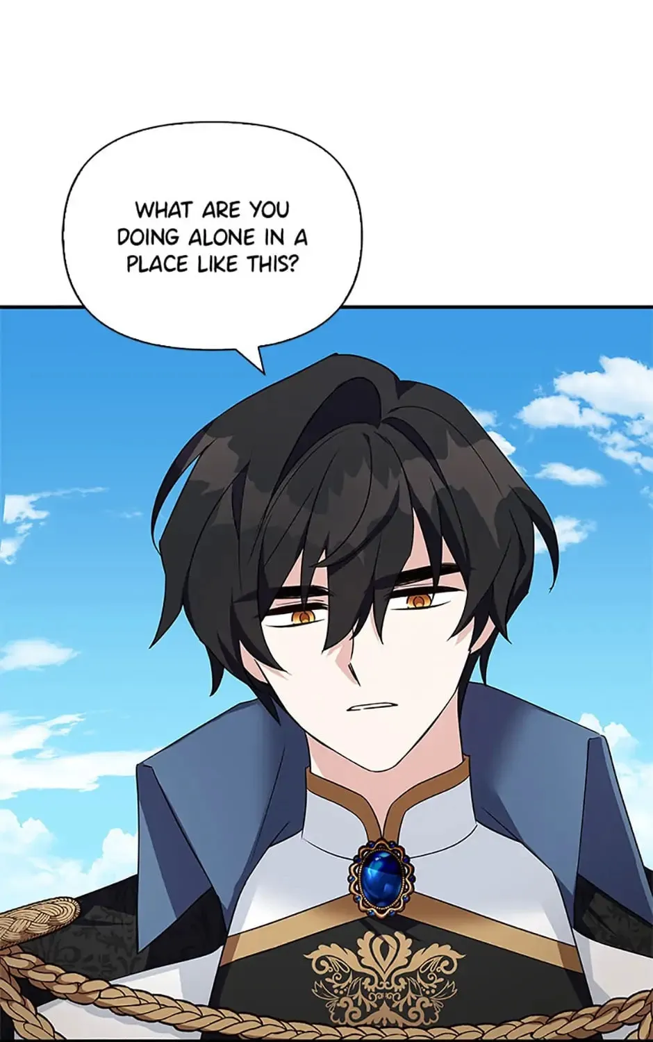 The Little Lady Behind the Villain Chapter 9 page 75 - 