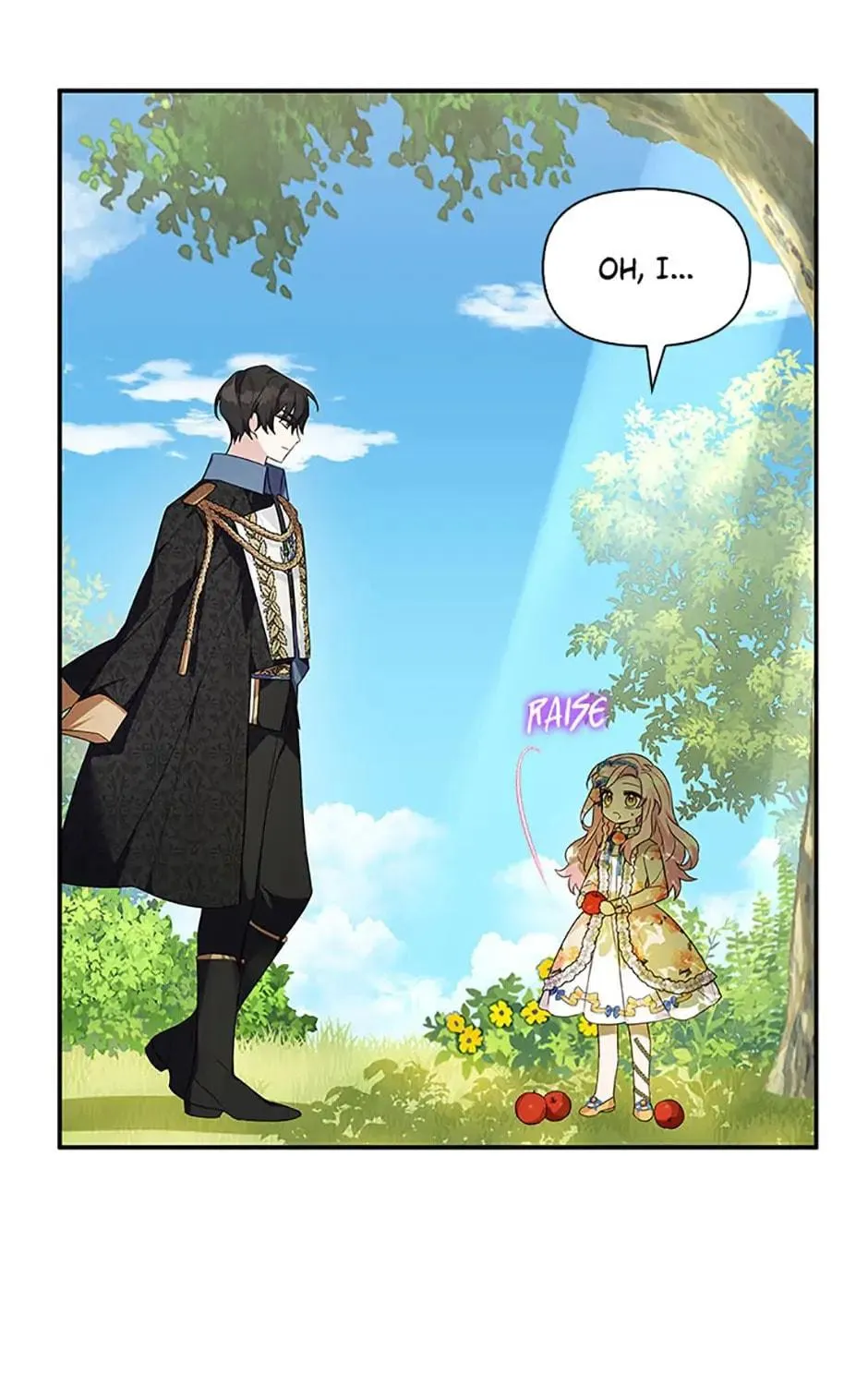 The Little Lady Behind the Villain Chapter 9 page 77 - 