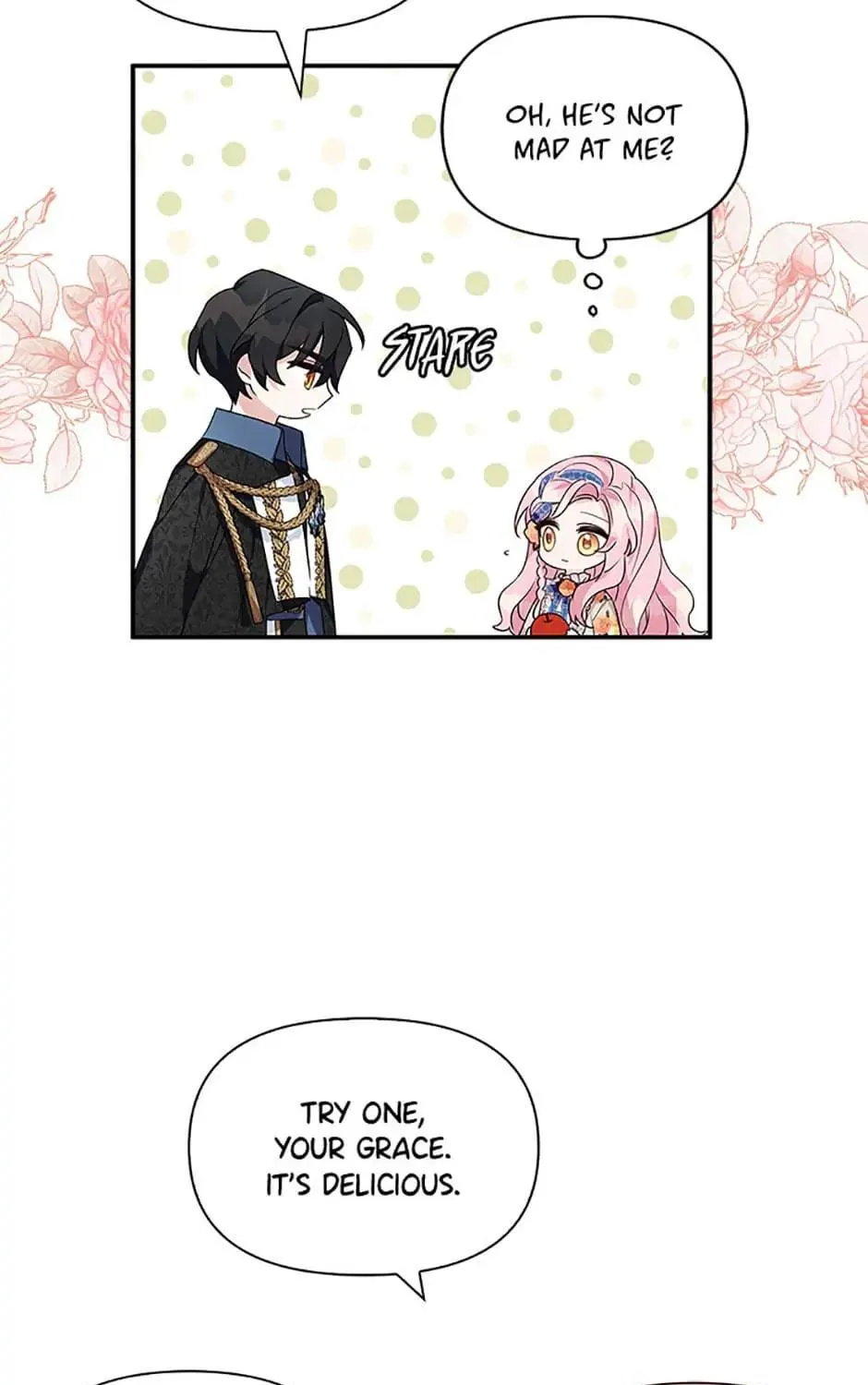 The Little Lady Behind the Villain Chapter 9 page 79 - 