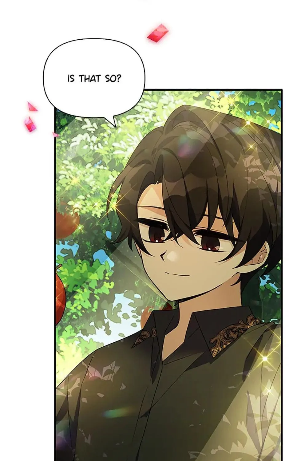 The Little Lady Behind the Villain Chapter 9 page 9 - 