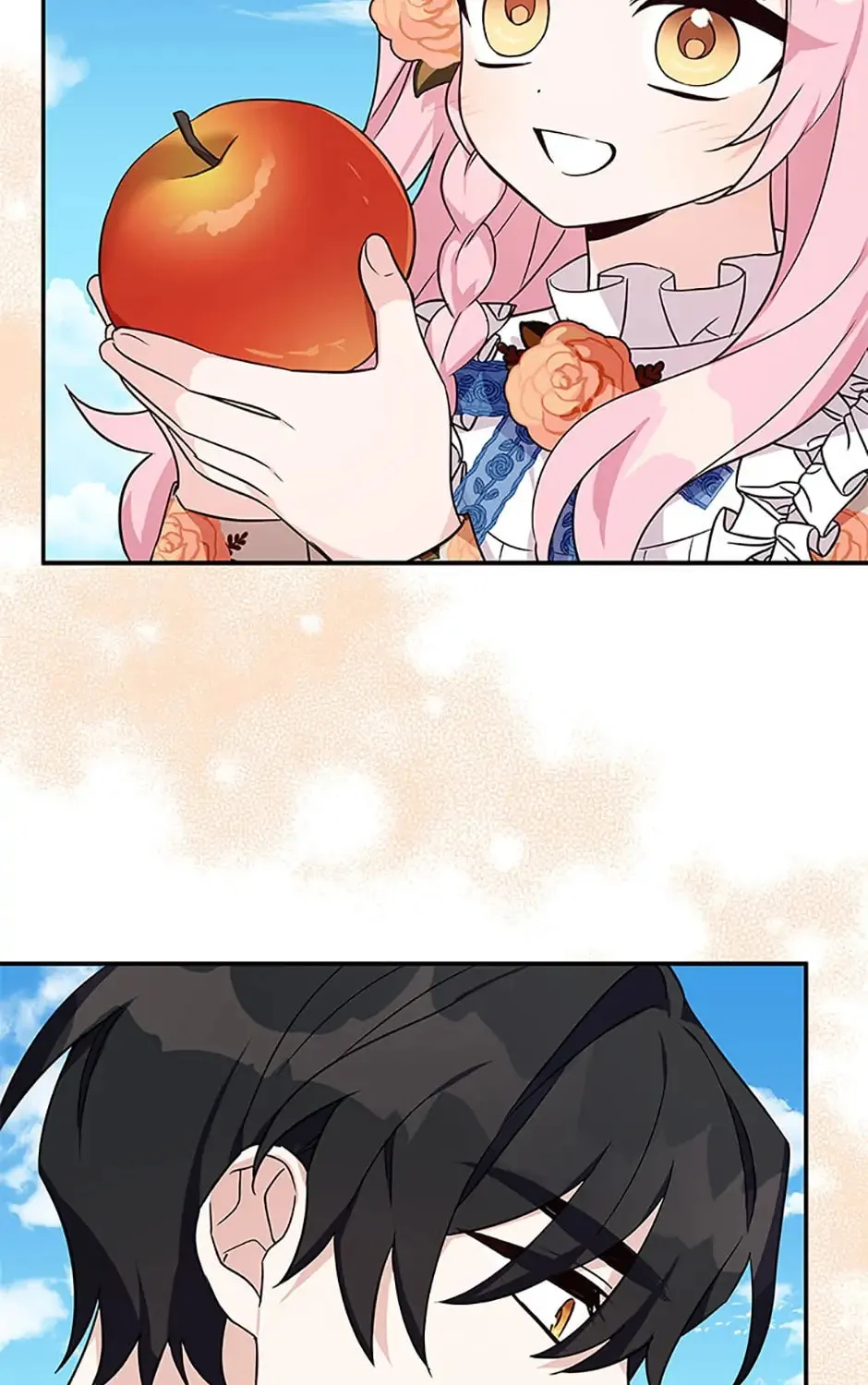 The Little Lady Behind the Villain Chapter 9 page 81 - 