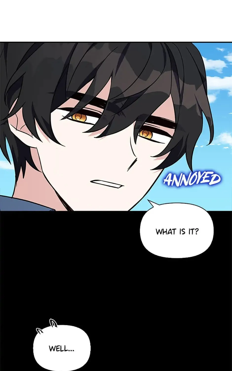 The Little Lady Behind the Villain Chapter 9 page 85 - 