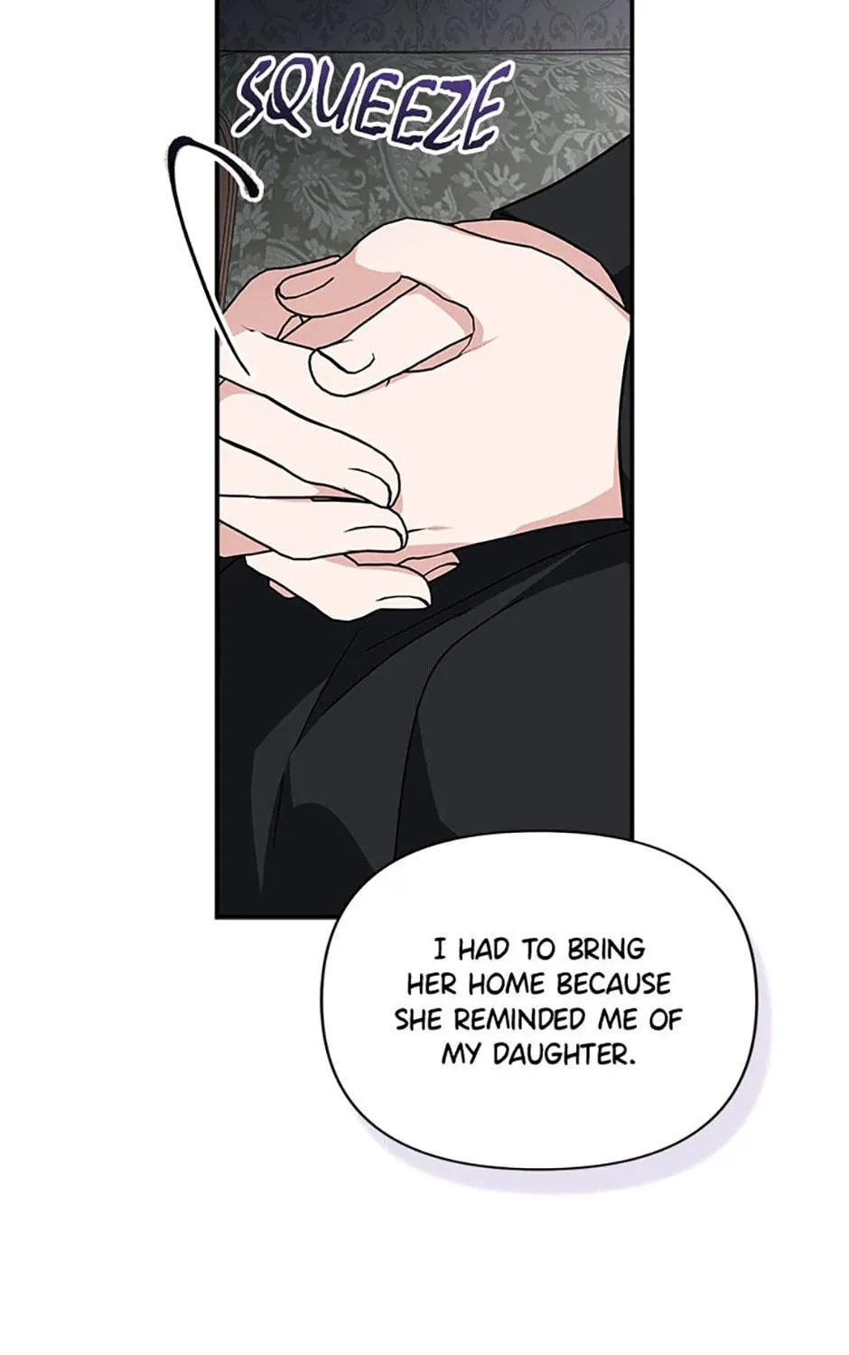 The Little Lady Behind the Villain Chapter 90 page 11 - 