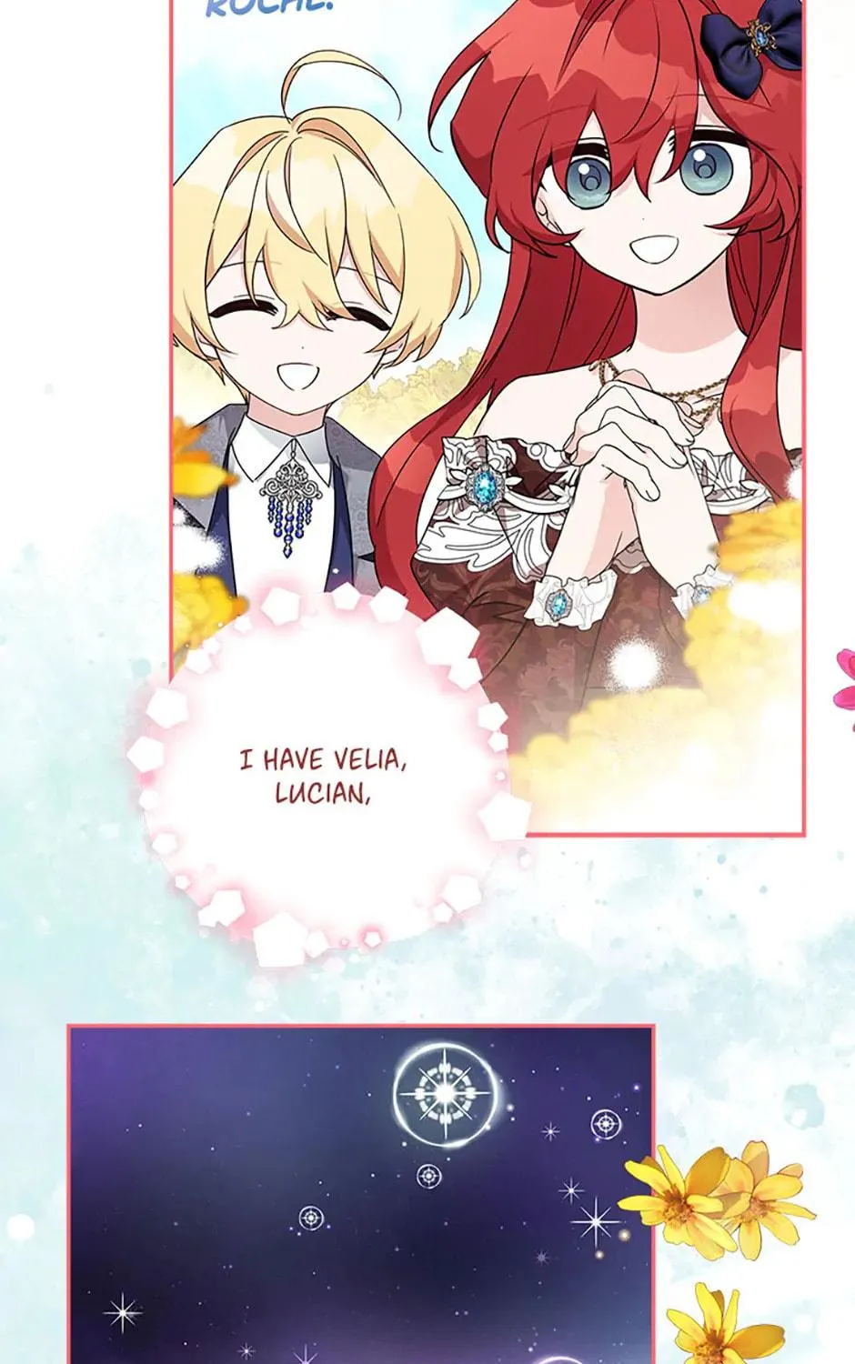 The Little Lady Behind the Villain Chapter 90 page 101 - 