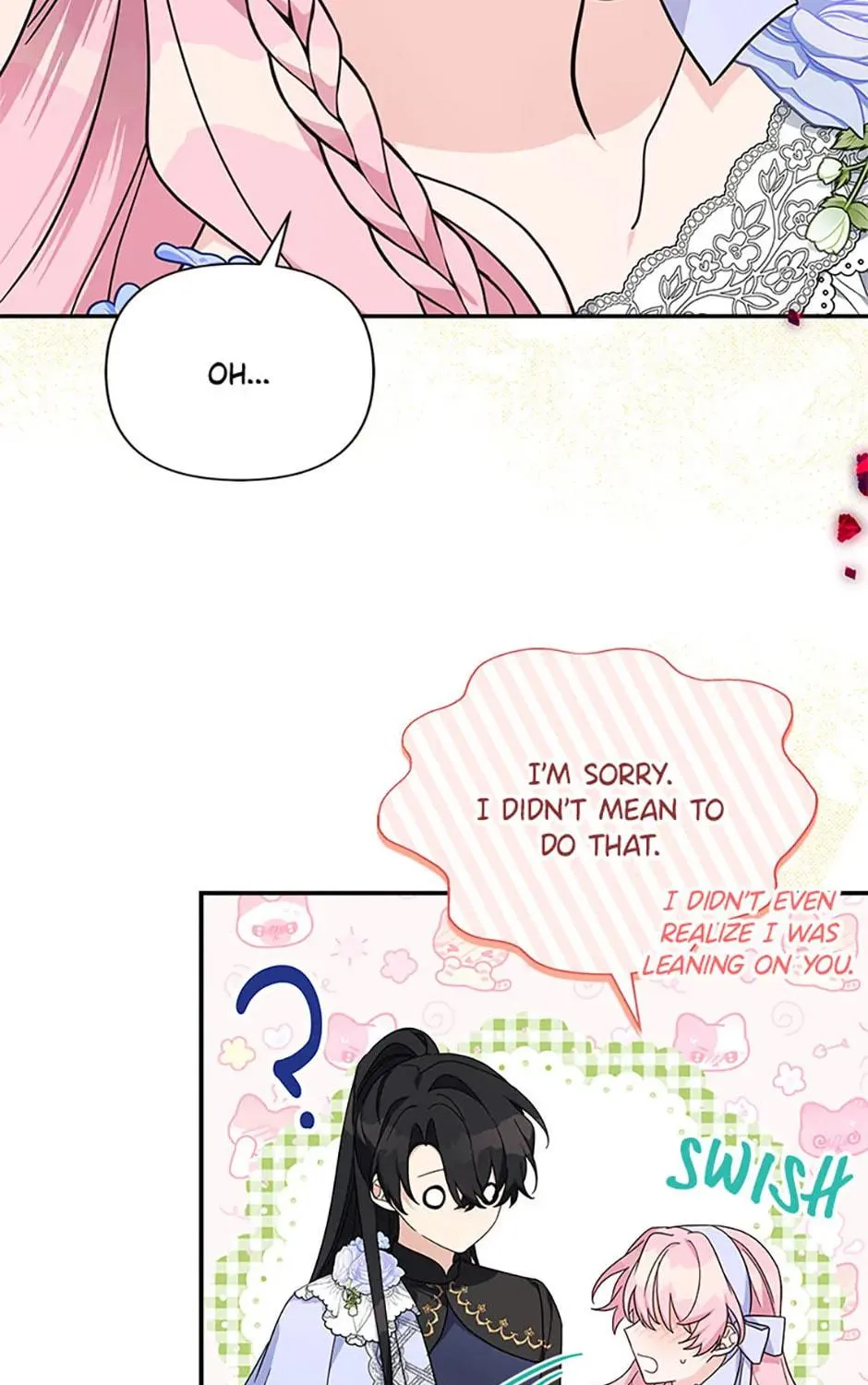 The Little Lady Behind the Villain Chapter 90 page 113 - 