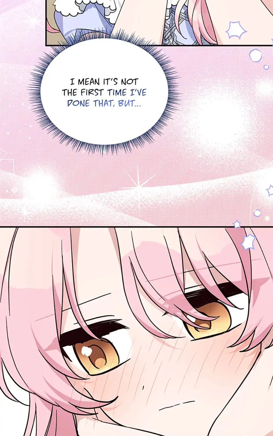 The Little Lady Behind the Villain Chapter 90 page 117 - 