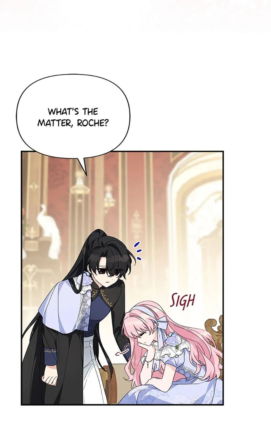 The Little Lady Behind the Villain Chapter 90 page 119 - 