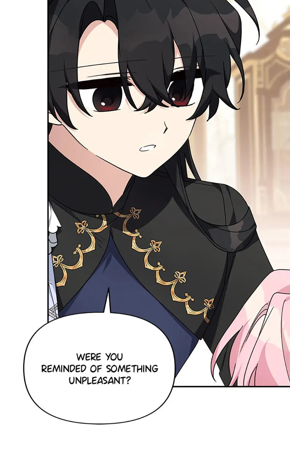 The Little Lady Behind the Villain Chapter 90 page 121 - 