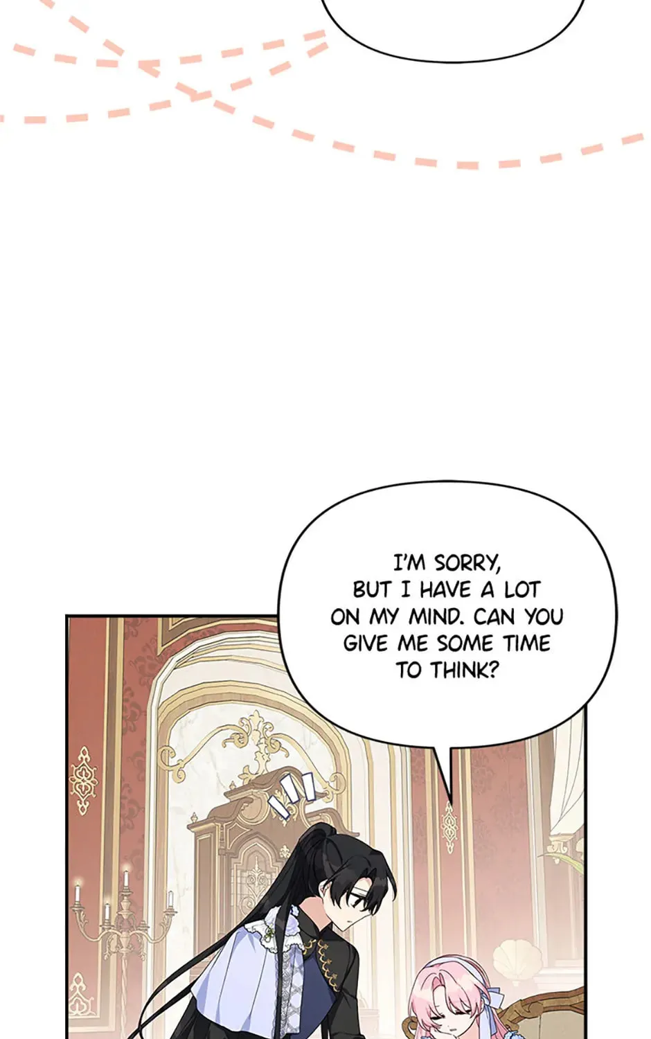 The Little Lady Behind the Villain Chapter 90 page 123 - 