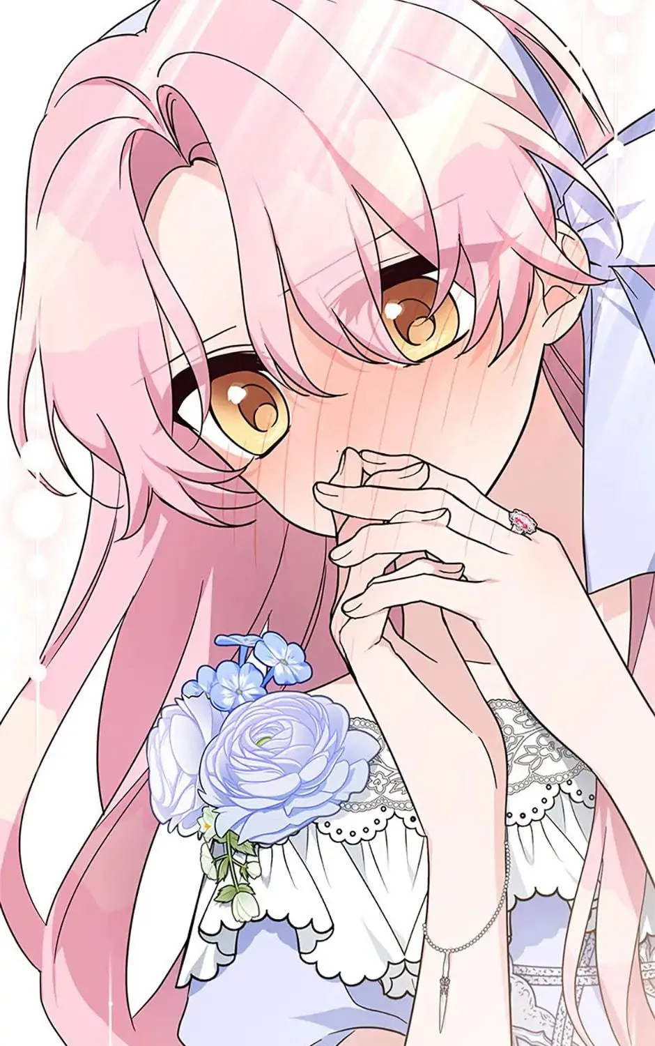 The Little Lady Behind the Villain Chapter 90 page 139 - 