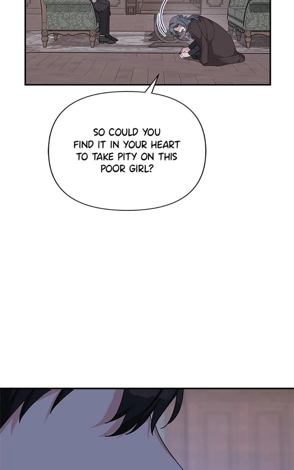 The Little Lady Behind the Villain Chapter 90 page 17 - 