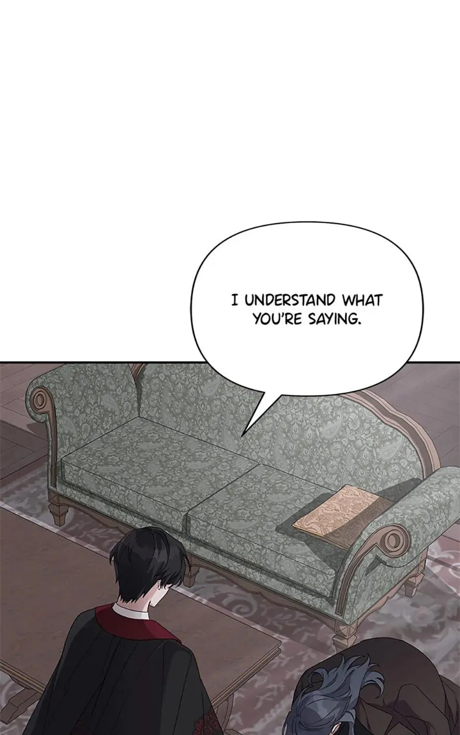 The Little Lady Behind the Villain Chapter 90 page 19 - 