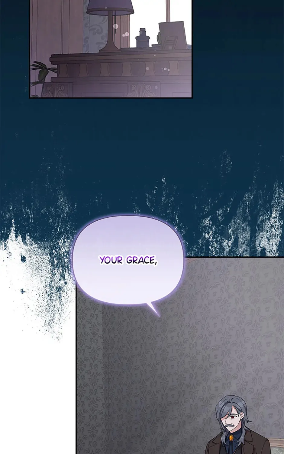 The Little Lady Behind the Villain Chapter 90 page 3 - 