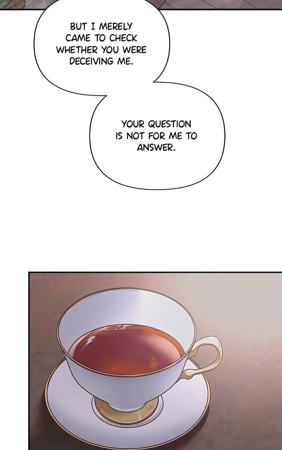 The Little Lady Behind the Villain Chapter 90 page 21 - 