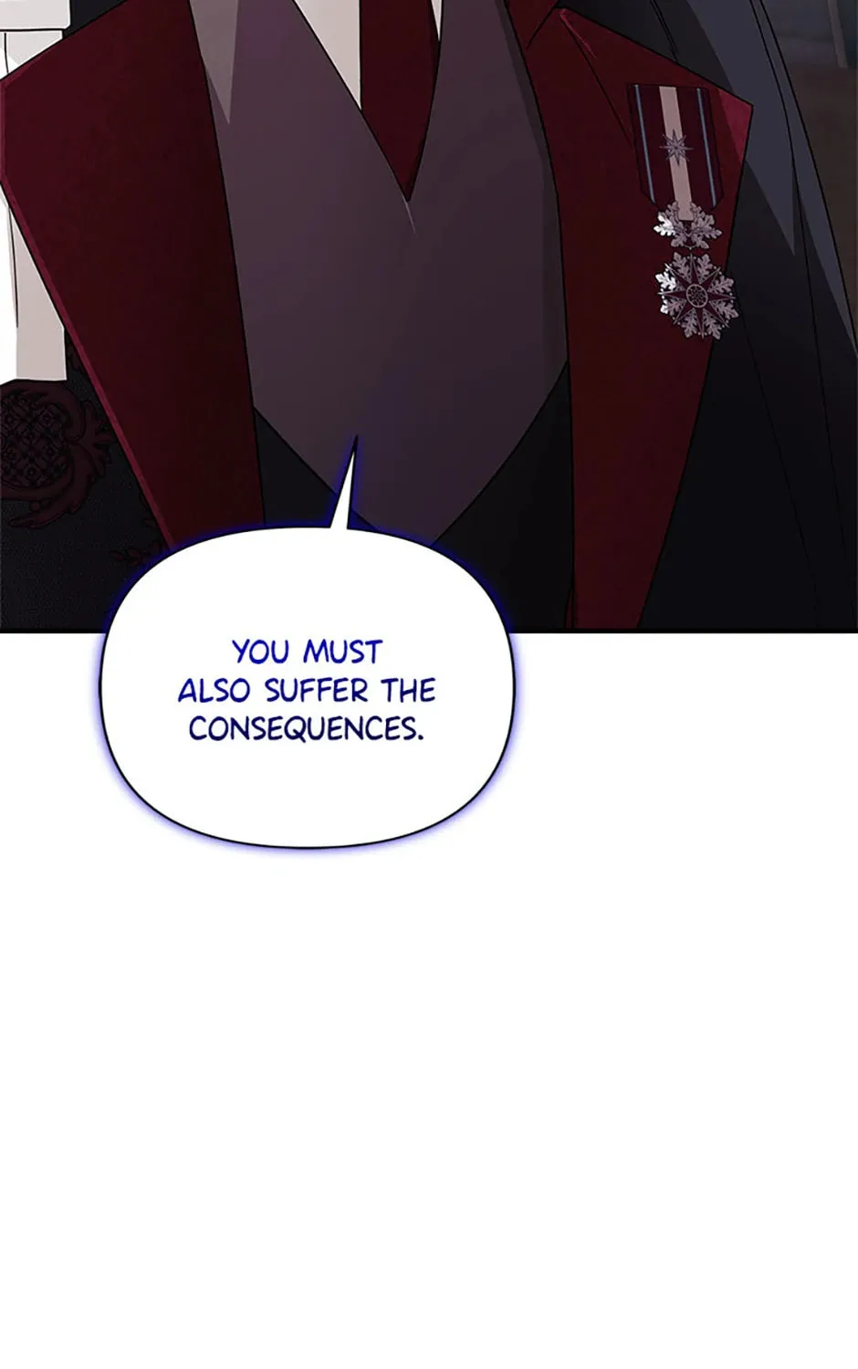 The Little Lady Behind the Villain Chapter 90 page 25 - 