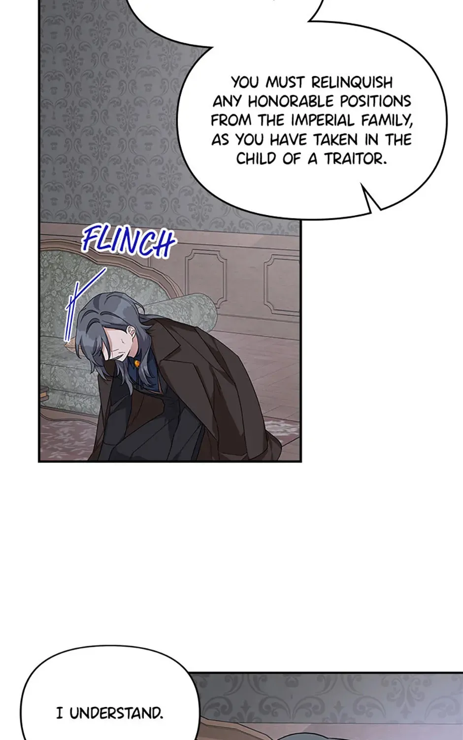 The Little Lady Behind the Villain Chapter 90 page 27 - 
