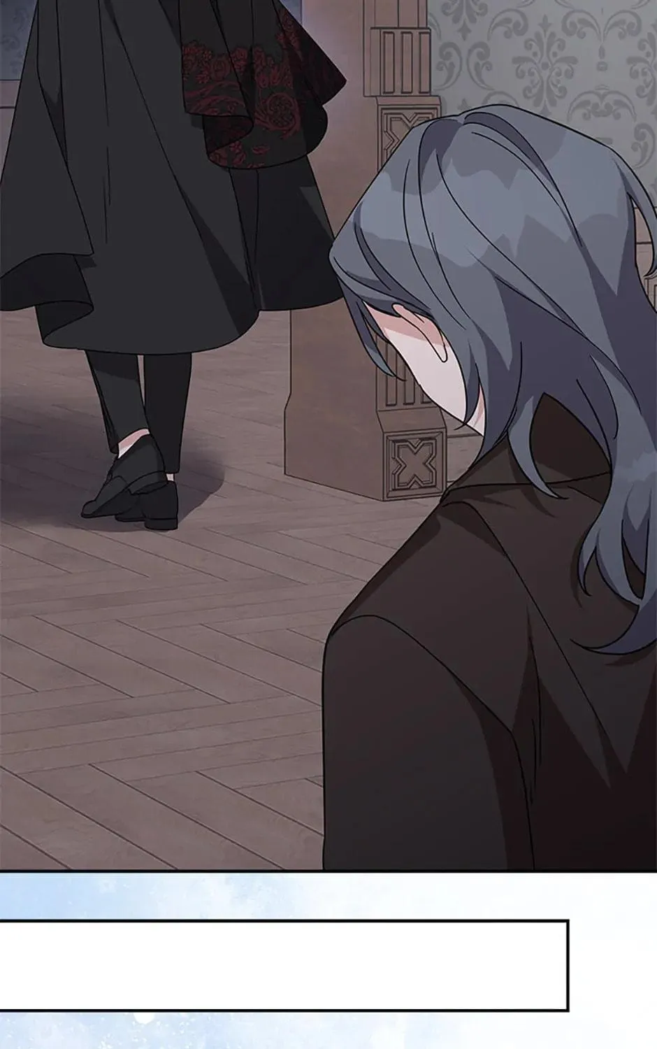The Little Lady Behind the Villain Chapter 90 page 39 - 