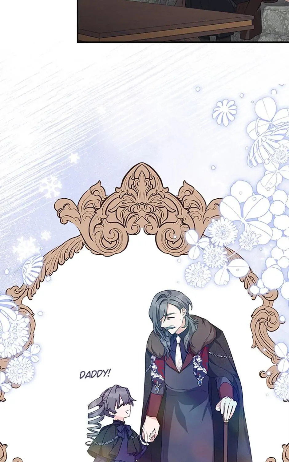 The Little Lady Behind the Villain Chapter 90 page 5 - 