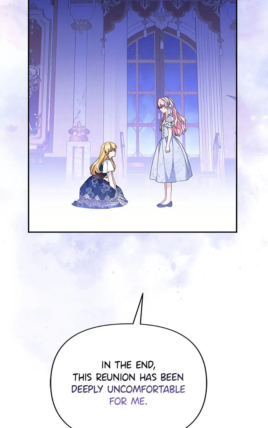 The Little Lady Behind the Villain Chapter 90 page 51 - 