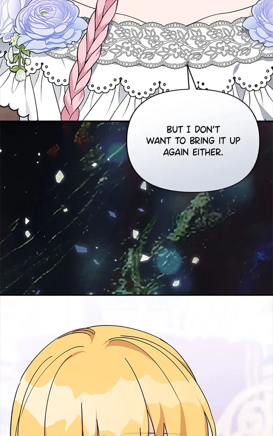 The Little Lady Behind the Villain Chapter 90 page 55 - 