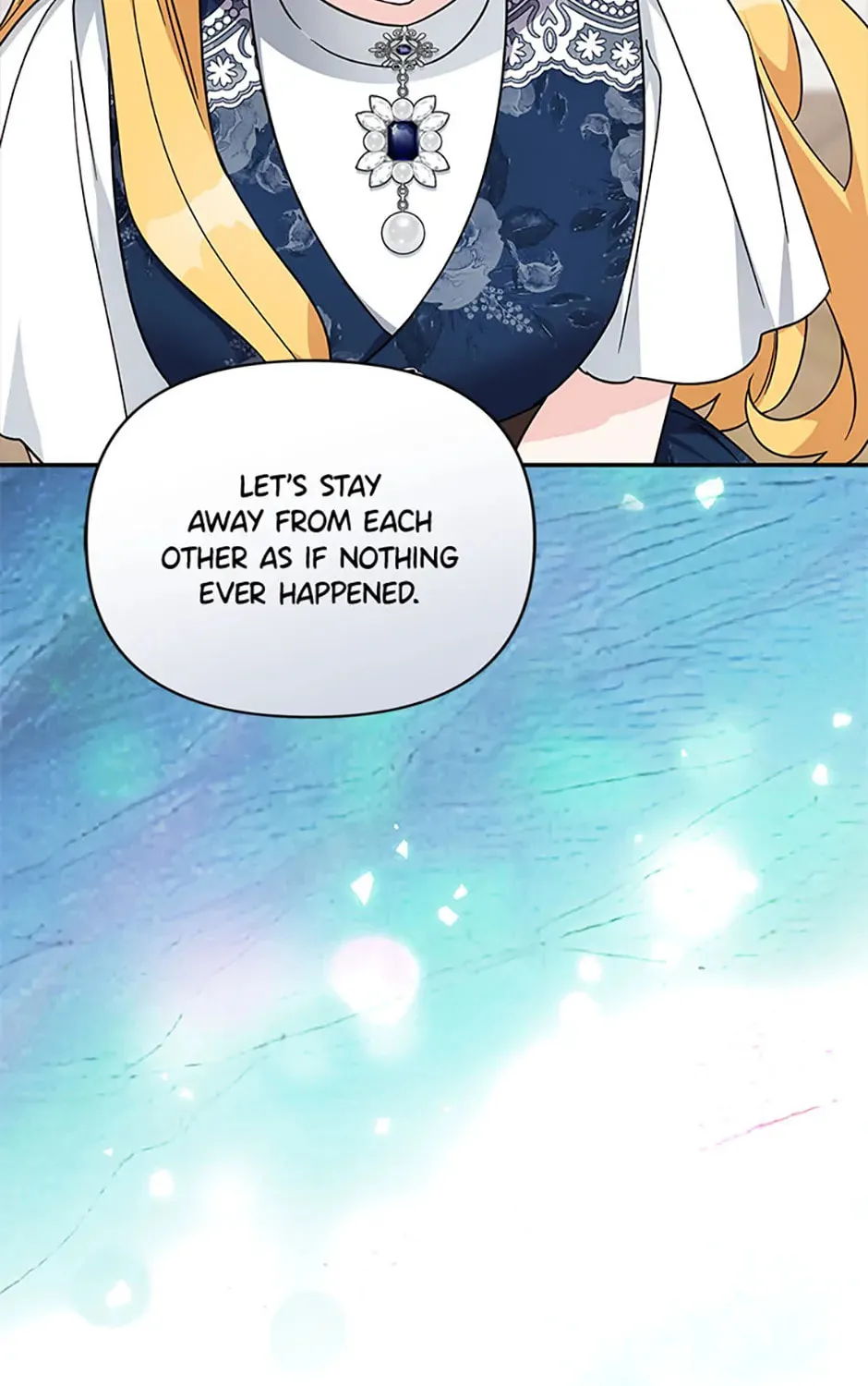 The Little Lady Behind the Villain Chapter 90 page 57 - 