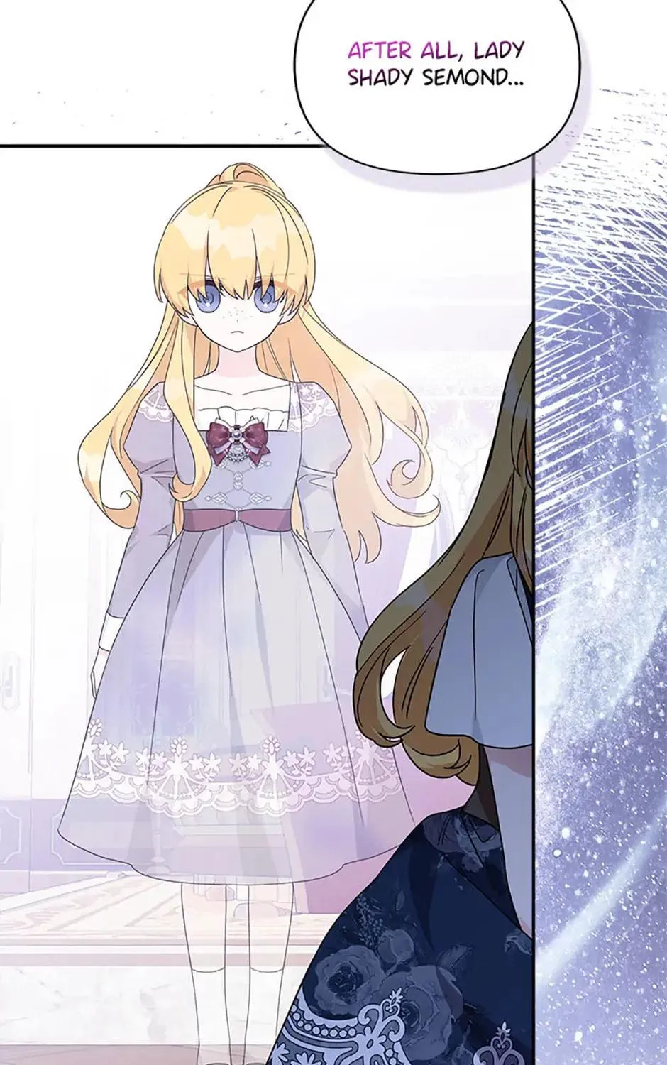 The Little Lady Behind the Villain Chapter 90 page 59 - 