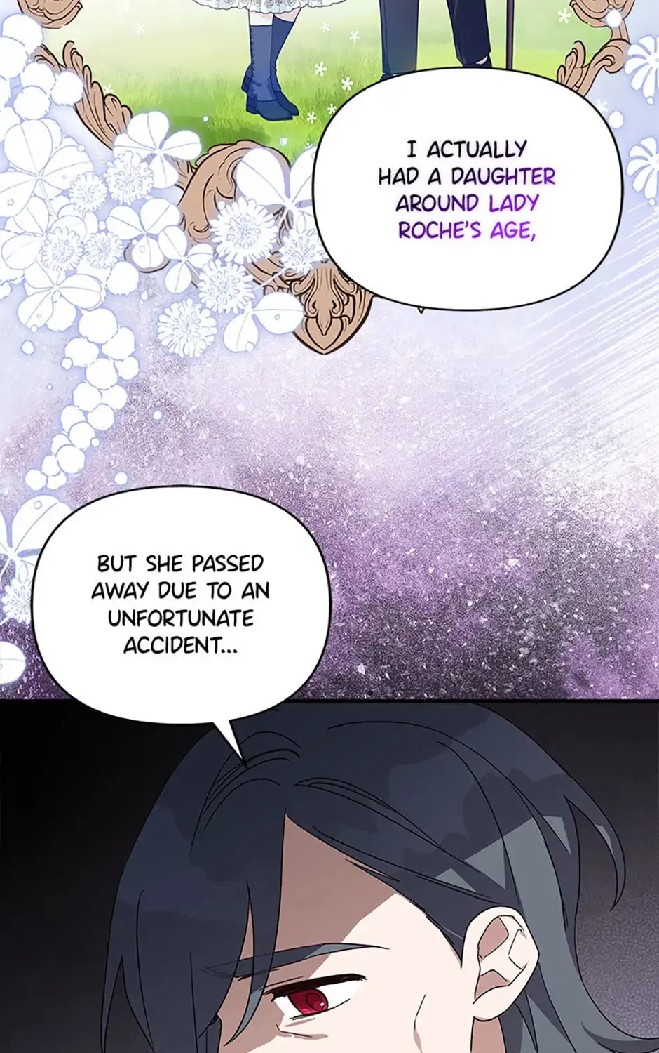 The Little Lady Behind the Villain Chapter 90 page 7 - 