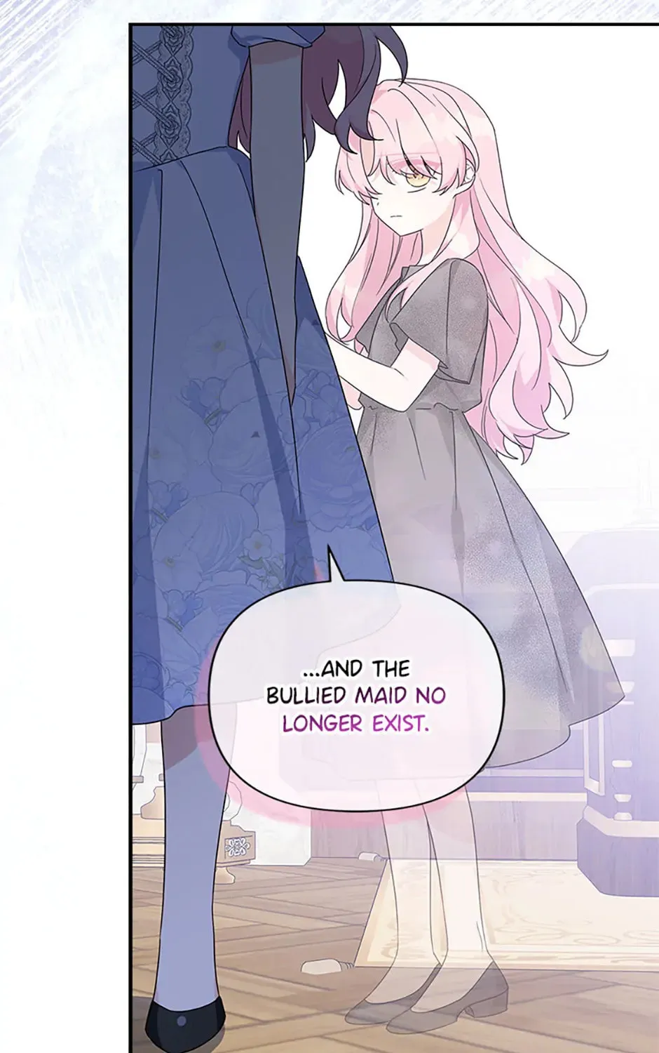 The Little Lady Behind the Villain Chapter 90 page 61 - 