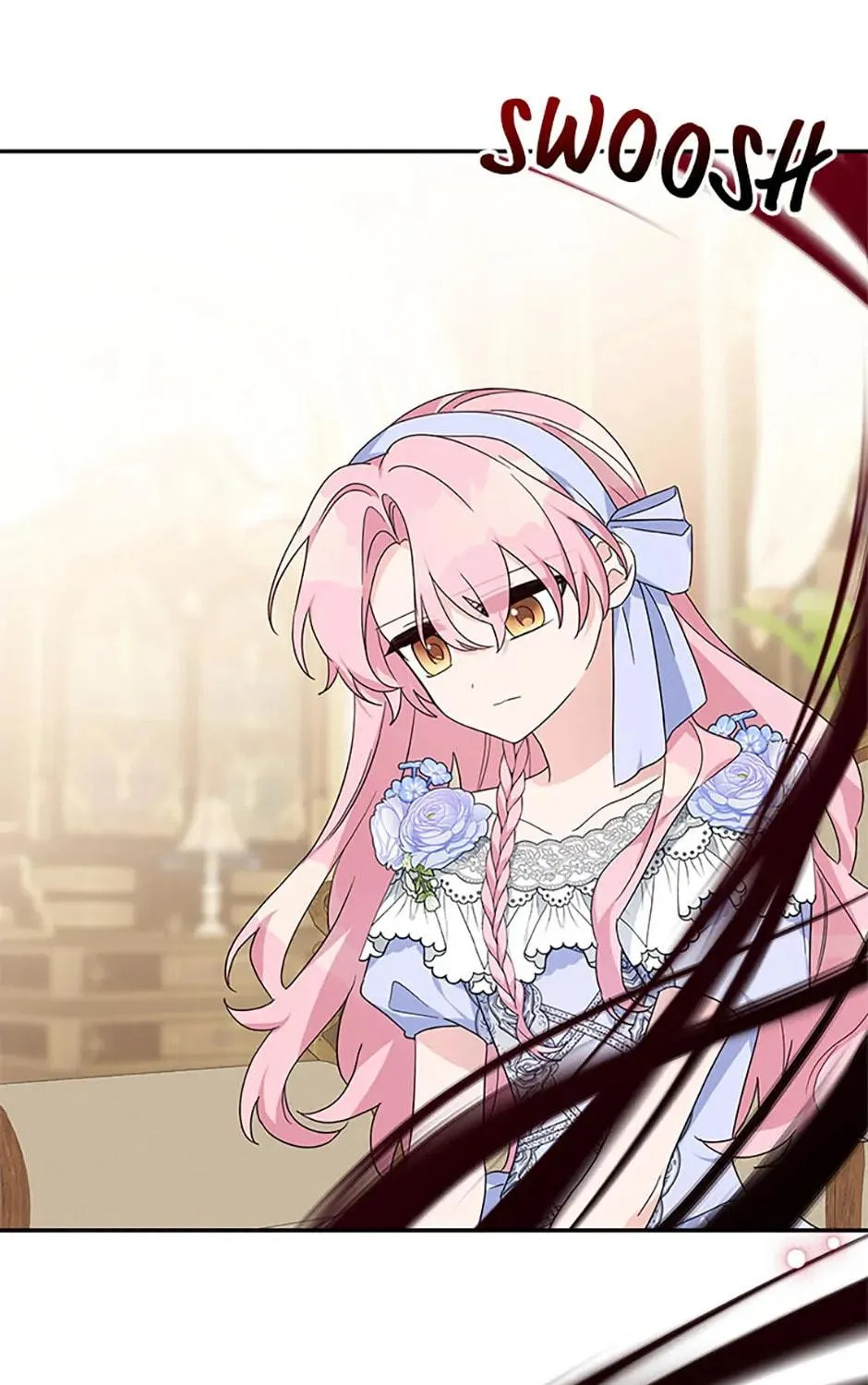 The Little Lady Behind the Villain Chapter 90 page 79 - 
