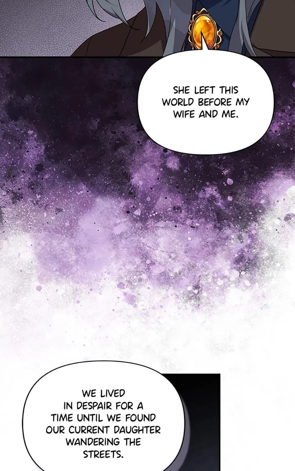 The Little Lady Behind the Villain Chapter 90 page 9 - 