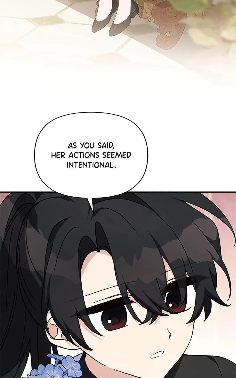 The Little Lady Behind the Villain Chapter 90 page 83 - 