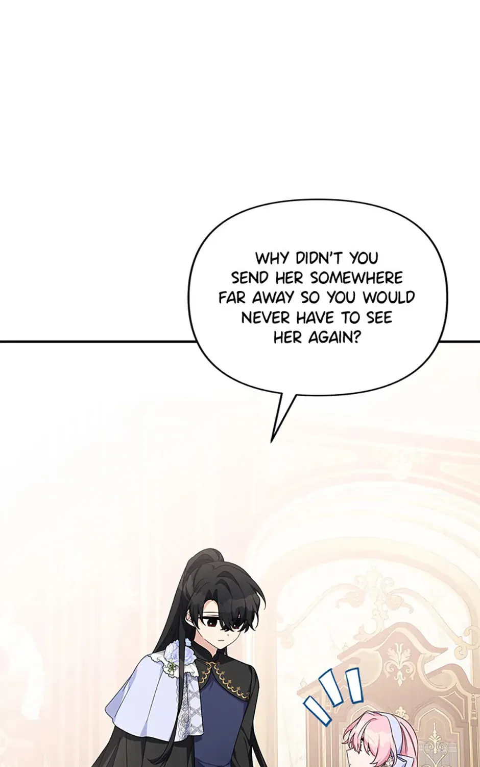 The Little Lady Behind the Villain Chapter 90 page 85 - 