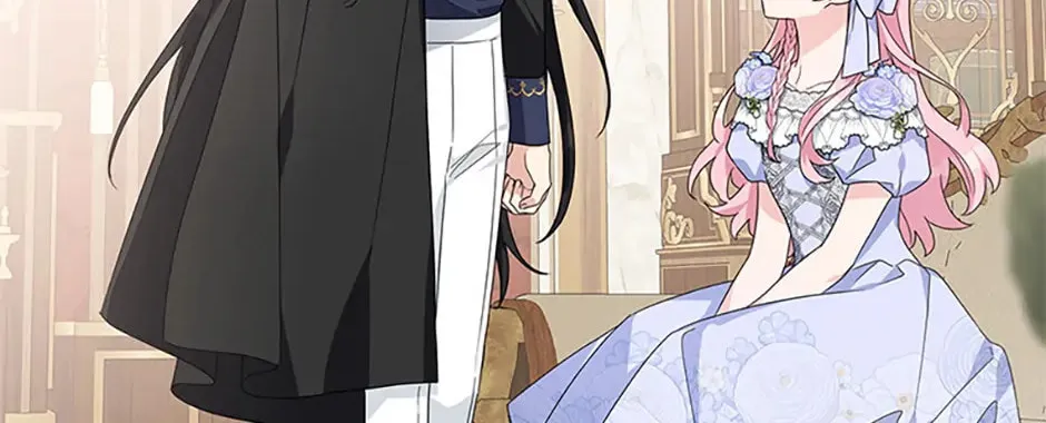 The Little Lady Behind the Villain Chapter 90 page 86 - 