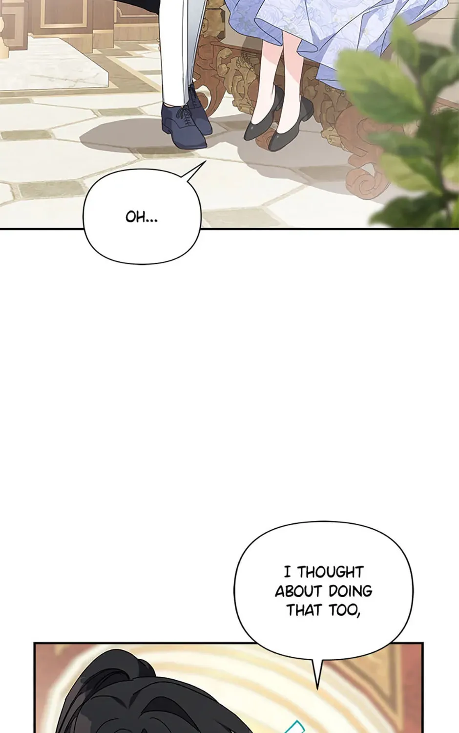 The Little Lady Behind the Villain Chapter 90 page 87 - 