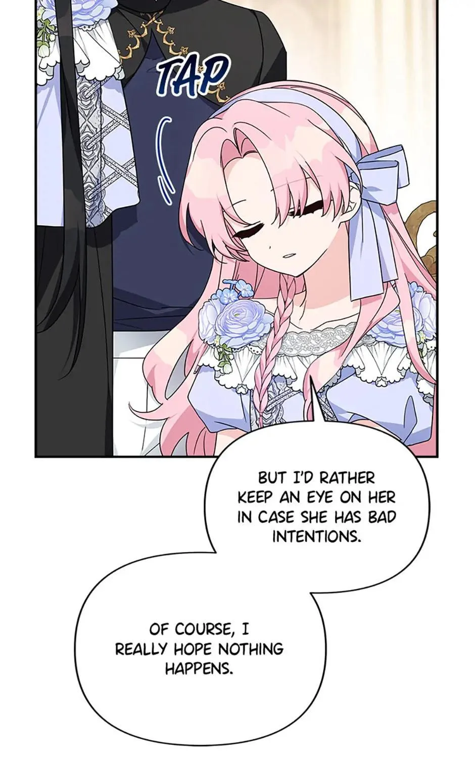 The Little Lady Behind the Villain Chapter 90 page 89 - 