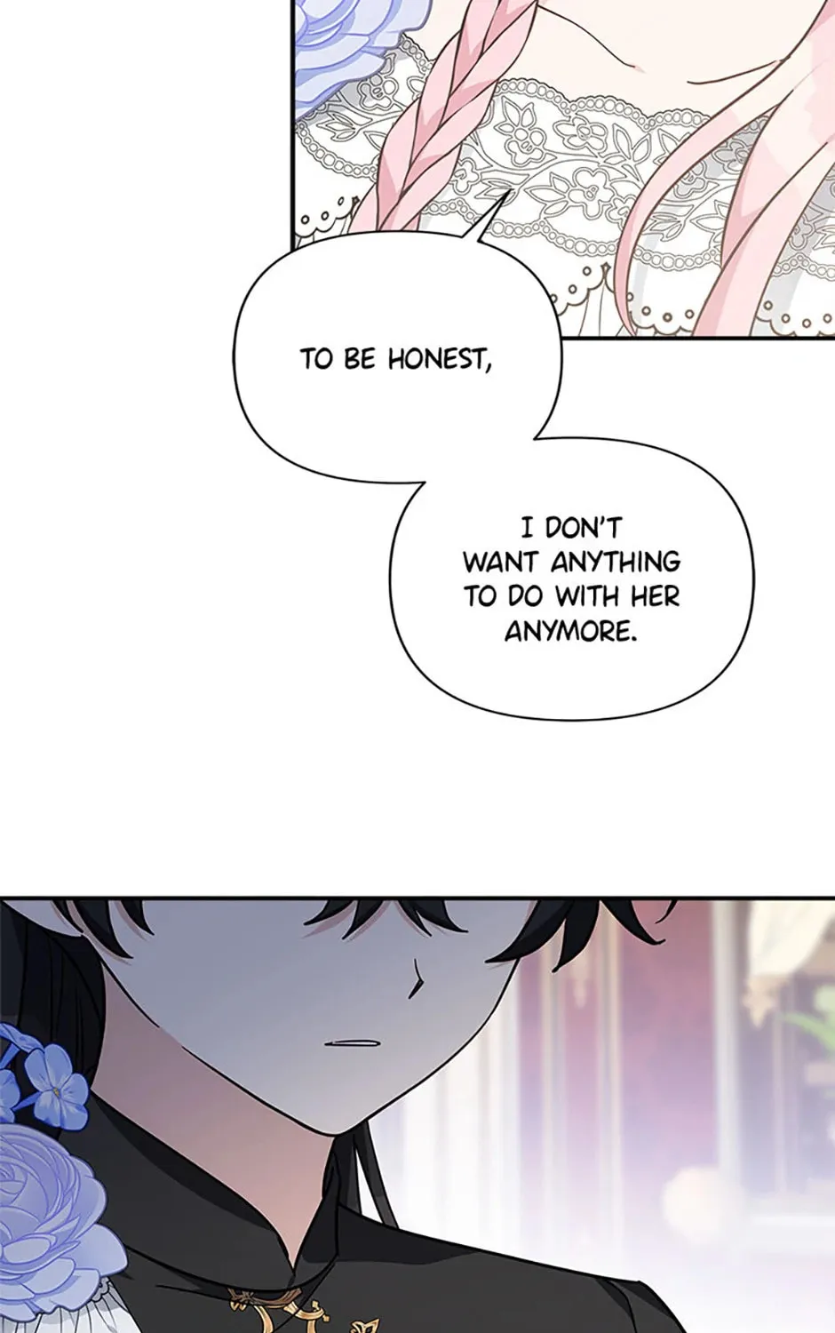 The Little Lady Behind the Villain Chapter 90 page 93 - 